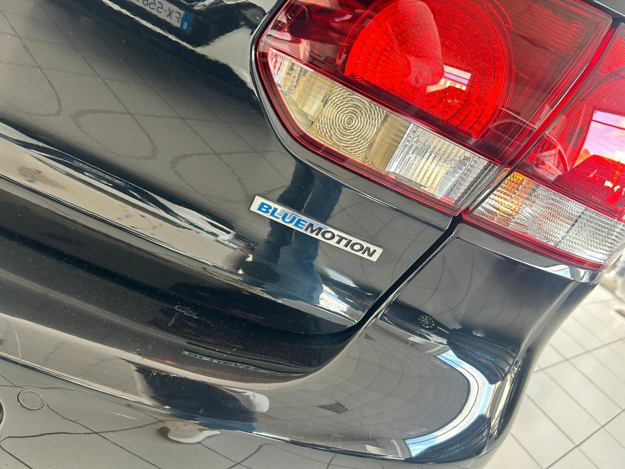 VW 6 Golf 1.6 TDI x NEOPATENTATI 2010