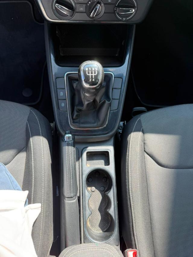 SKODA Fabia 1.0 TSI 95 CV Ambition NEO PATENTATO