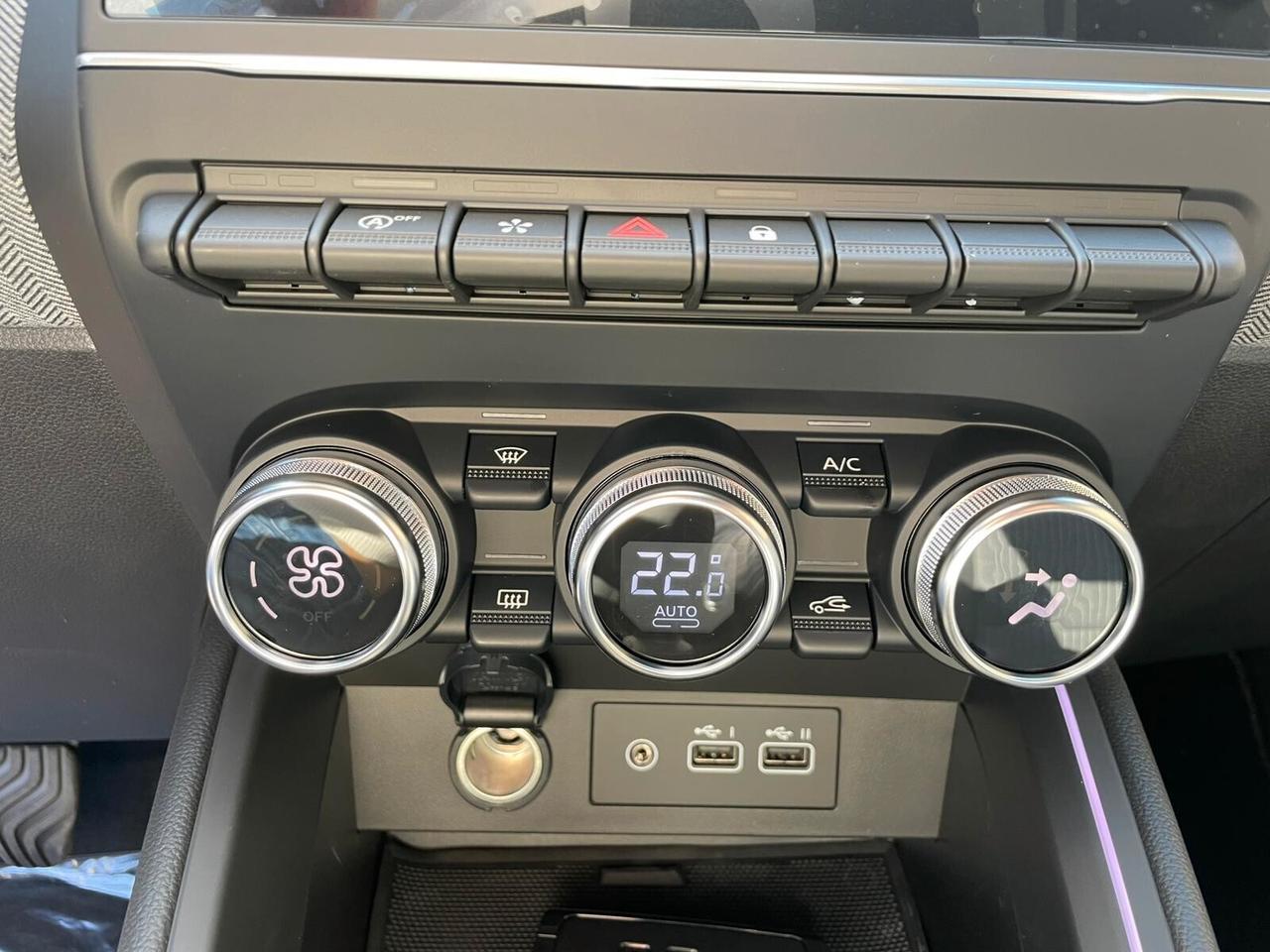 Renault Clio ECO-G 100 CV Techno