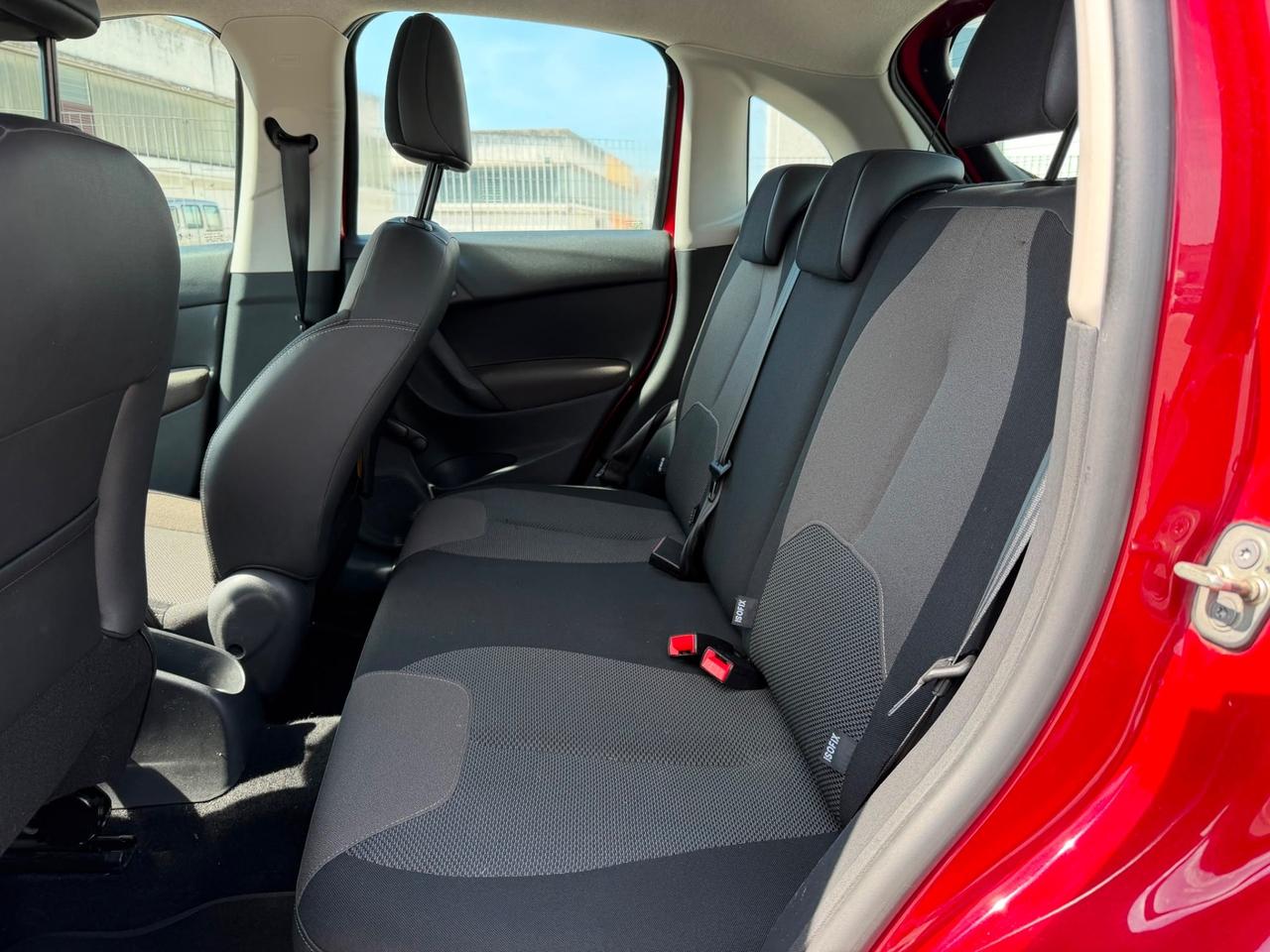 Citroen C3 1.2 VTi 82 Exclusive 124000 KM