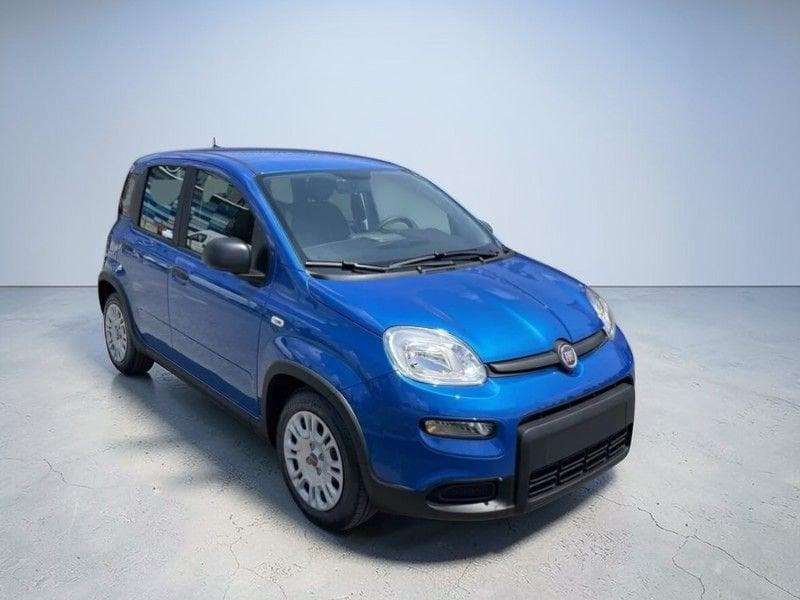 FIAT Panda 1.0 FireFly S&S Hybrid+ Pack City/Kit 5 Posti+