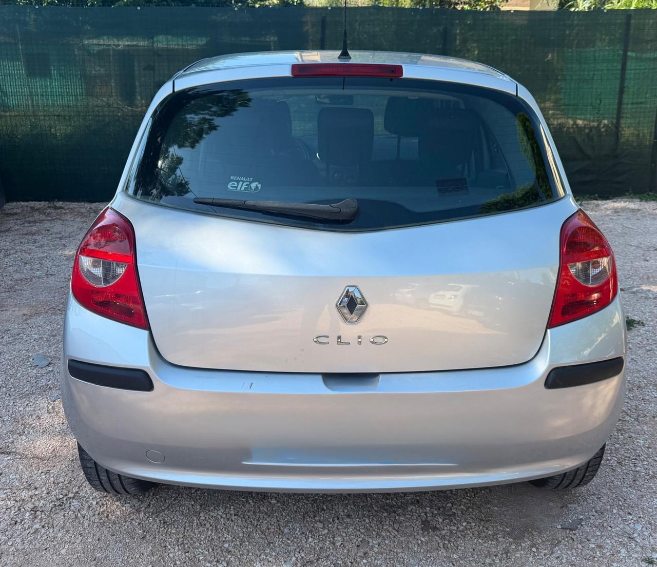 Renault Clio Storia 1.5 dCi 65CV 5 porte Confort