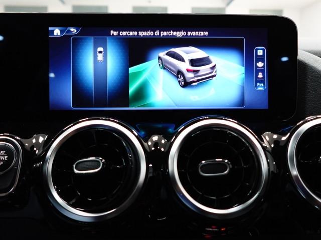 Mercedes Classe GLA 2.0 d 150 CV PROGRESSIVE ADVANCED