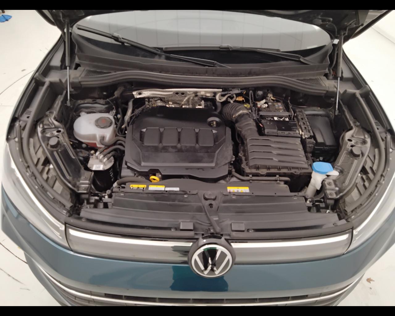 VOLKSWAGEN Tiguan III 2024 - Tiguan 2.0 tdi Life 150cv dsg