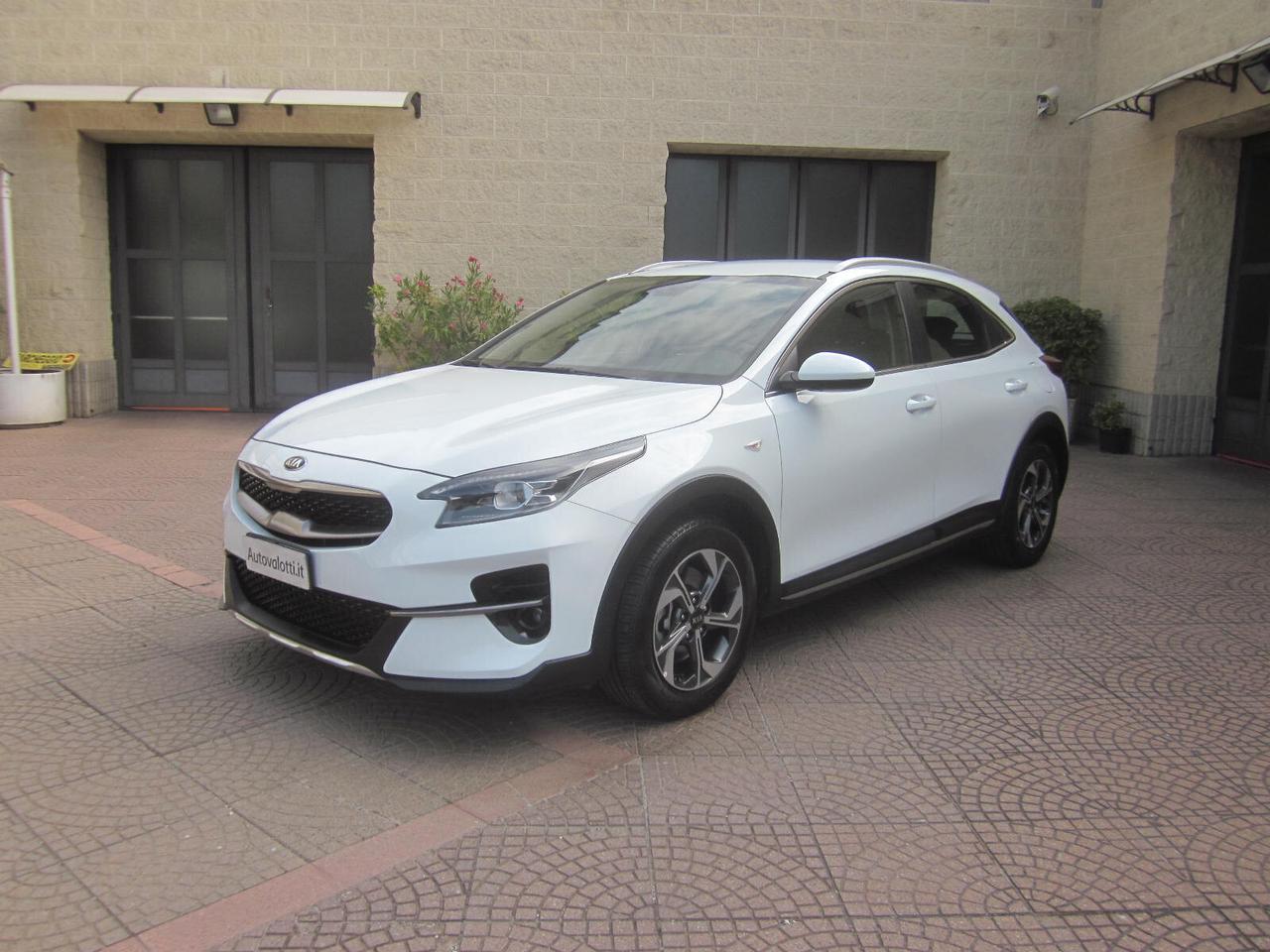 Kia XCeed 1.0 T-GDi GPL Urban