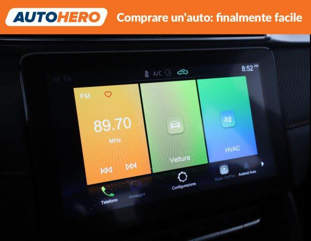 MG ZS 1.5 VTi-tech Comfort
