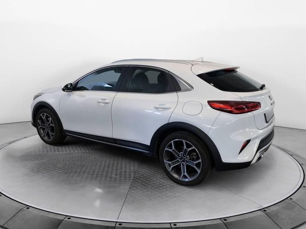 Kia Xceed 1.6 CRDi Style 2WD