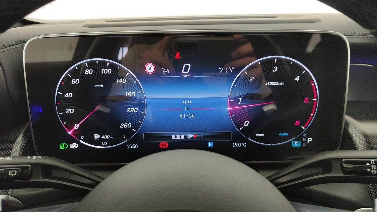 Mercedes-Benz GLC 220 d AMG Premium Plus 4matic auto