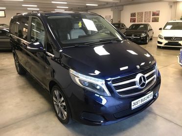 Mercedes-benz V 220 d Premium Long