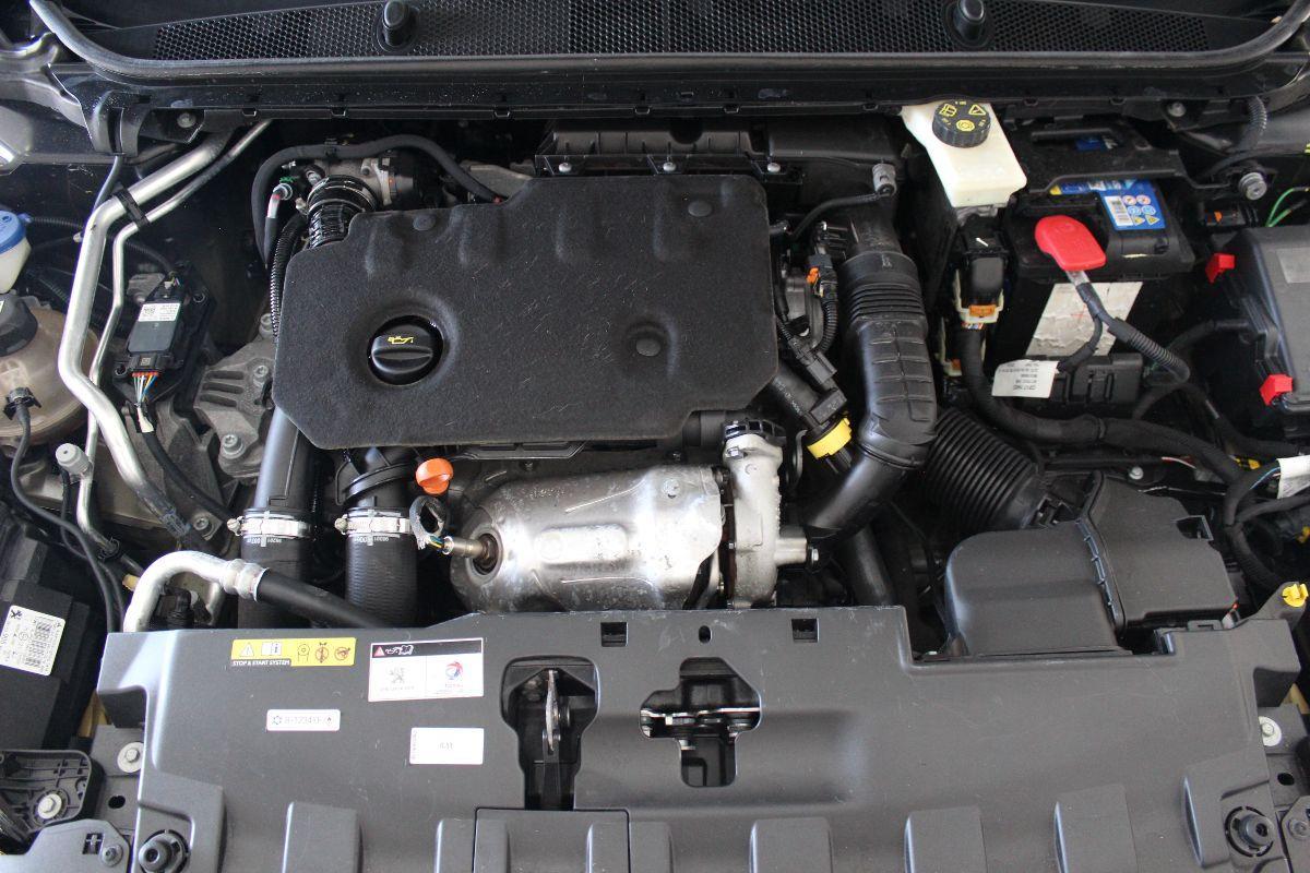 PEUGEOT - 308 SW - 308 BlueHDi 130 S&S SW Business