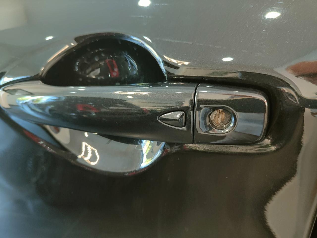 Nissan Qashqai 1.2 DIG-T N-Connecta 116CV