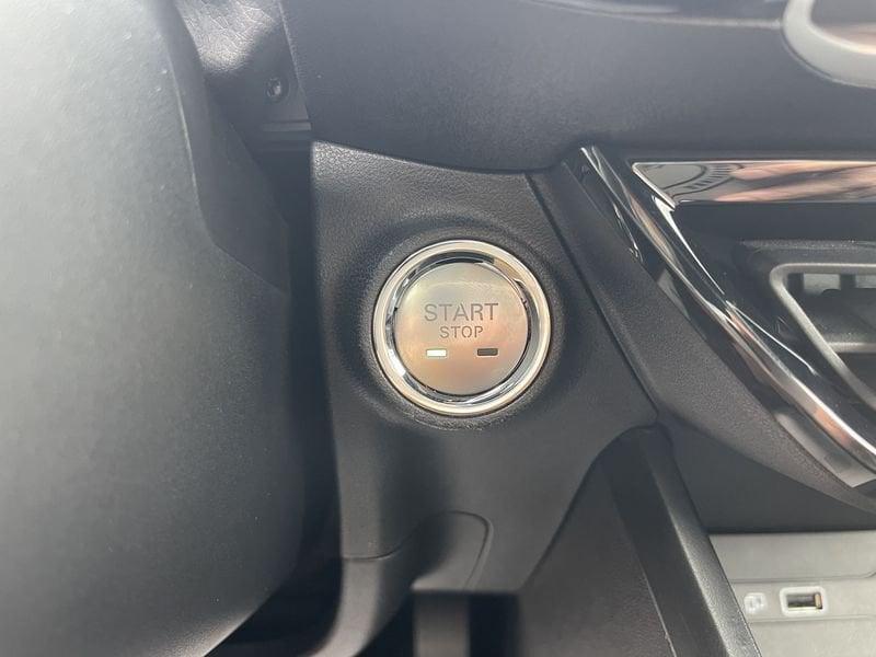 MG MG3 1.5 hybrid+ Luxury auto
