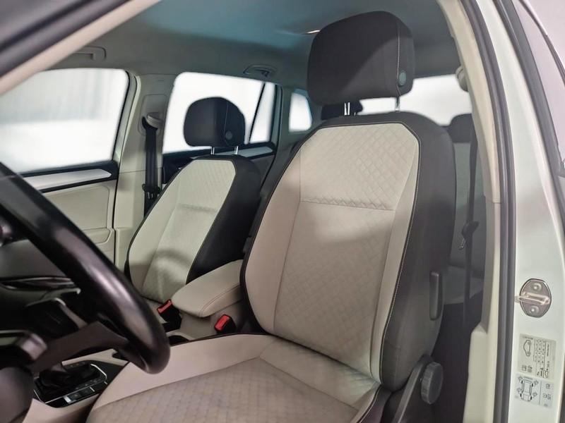 VOLKSWAGEN TIGUAN 2.0 TDI SCR 110KW Business BMT DSG