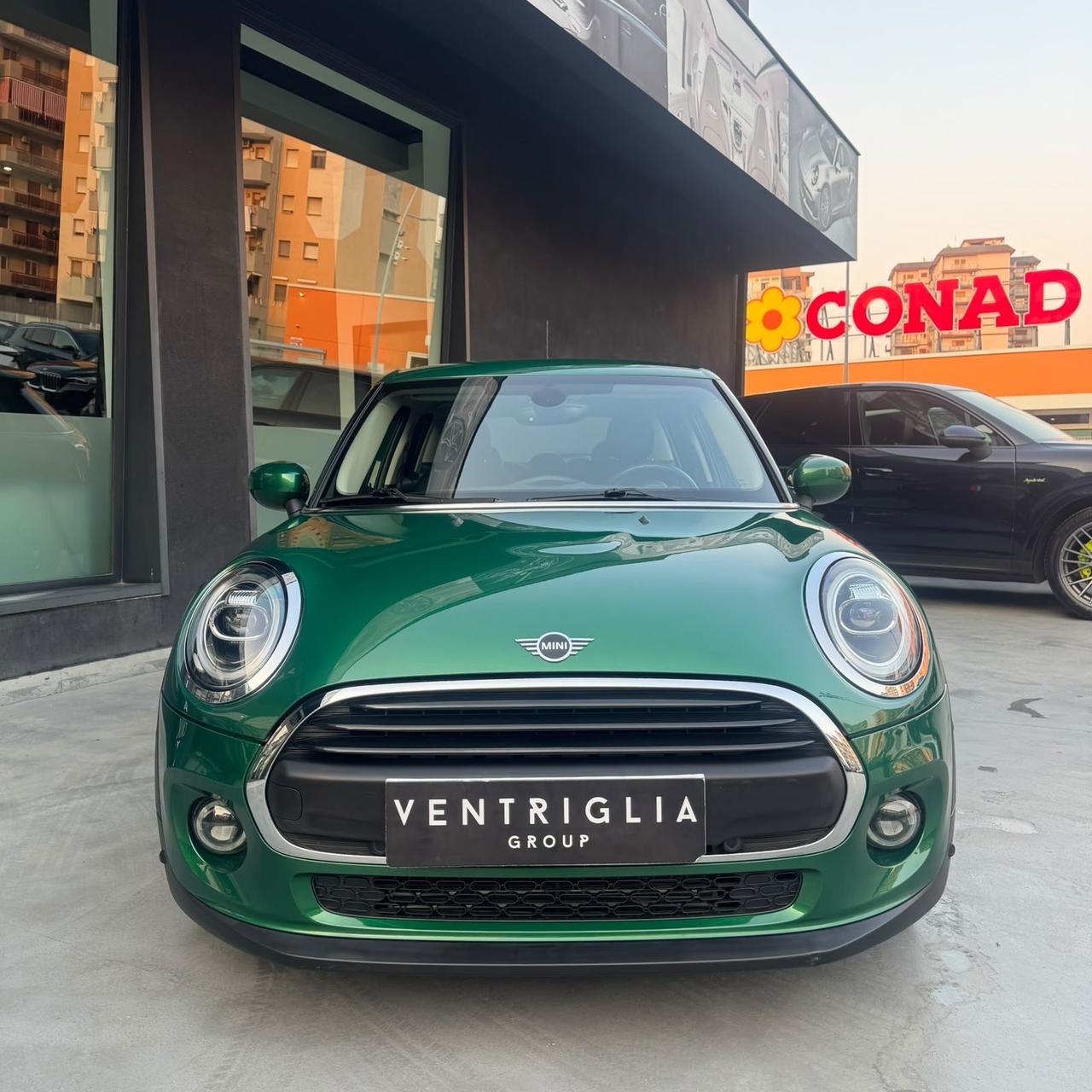 Mini 1.5 One 39000KM