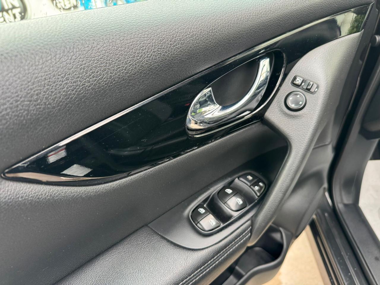 Nissan Qashqai 1.5 dCi Acenta