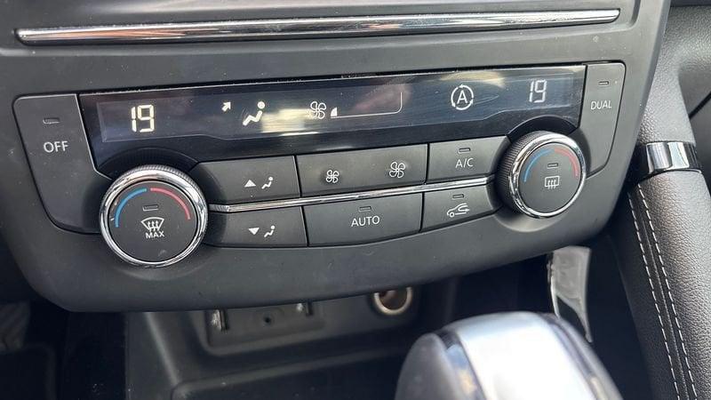 Renault Kadjar 1.5 dCi Energy 110cv Hypnotic16 EDC