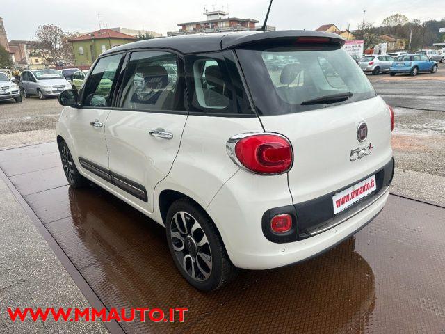 FIAT 500L 1.3 Multijet 95 CV Dualogic Lounge NAVIG!!!!!