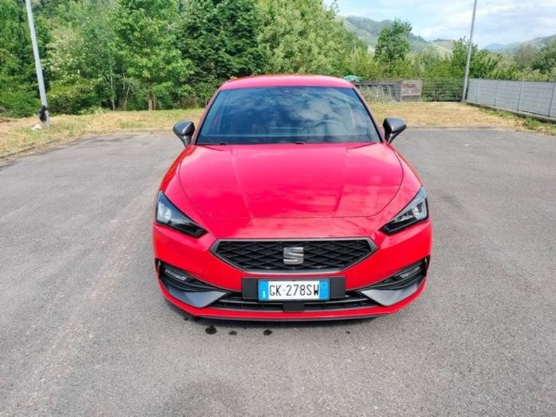 Seat Leon 1.0 TSI 110 CV FR
