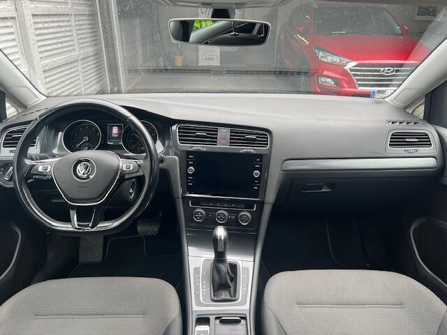 Volkswagen Golf 1.5 TSI ACT DSG 5p. Sport BlueMotion Technology