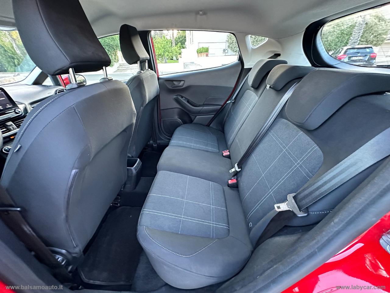 FORD Fiesta 1.5 BUSINESS