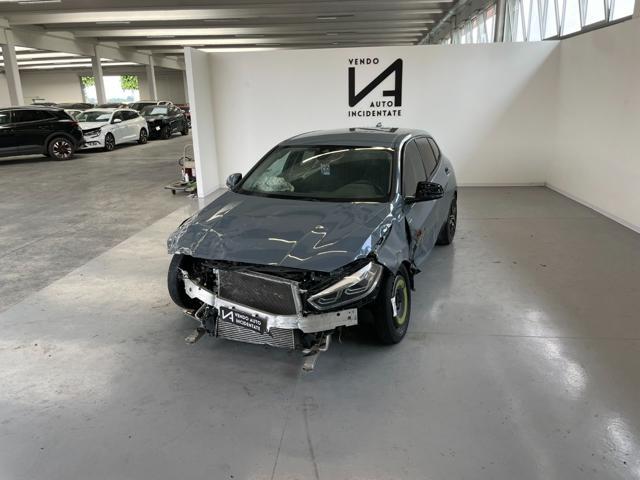 BMW 116 D 116CV CAMBIO MANUALE
