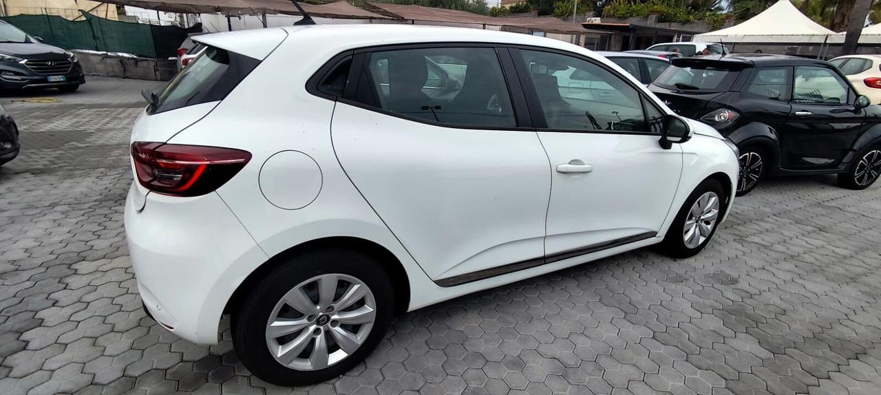 Renault Clio Blue dCi 85 CV 5 porte Zen