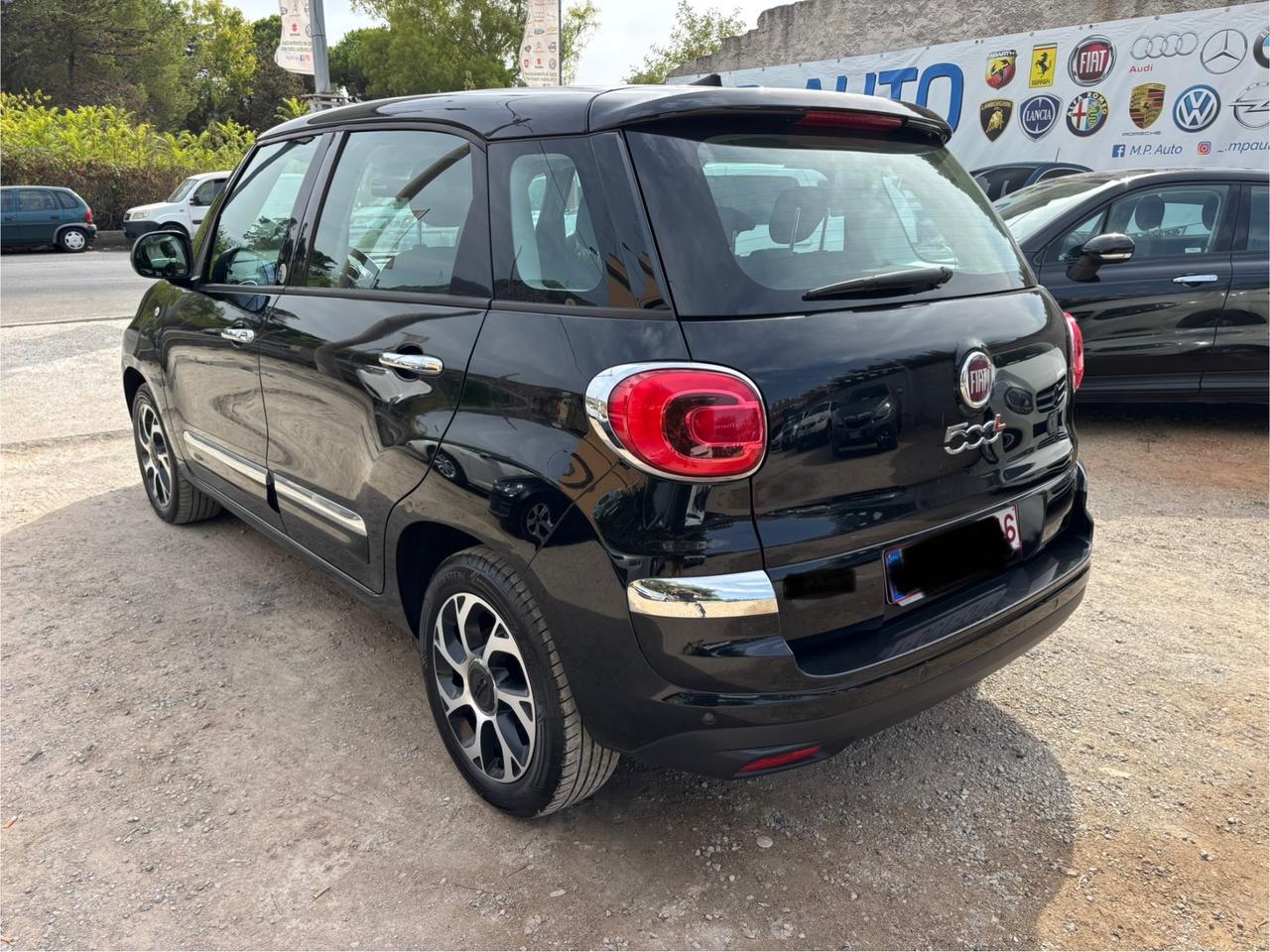 Fiat 500L 1.3 Multijet 95 CV Mirror