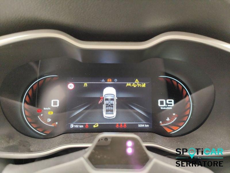 MG ZS Classic 1.5 Luxury