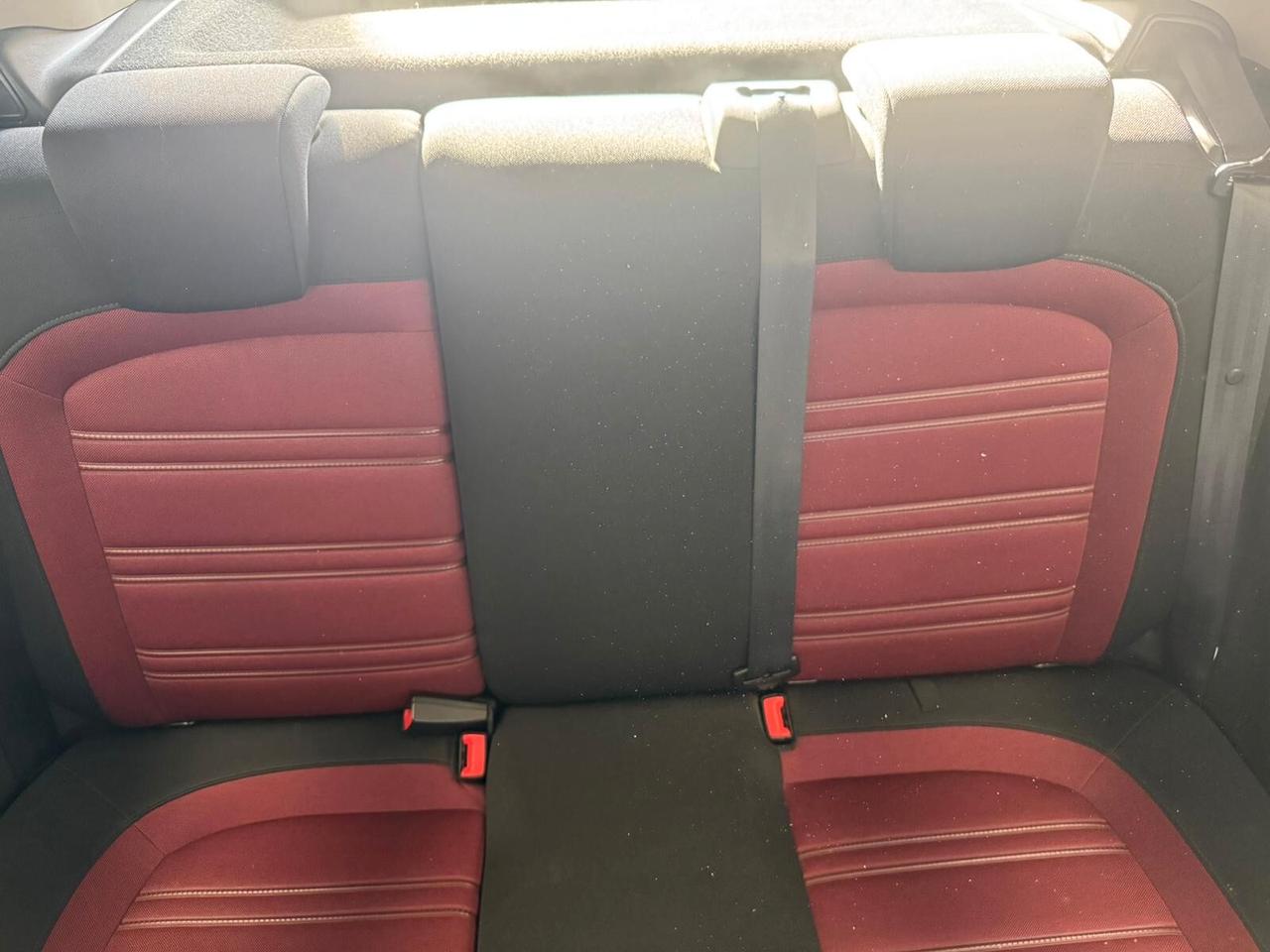 Fiat Punto Evo 1.2 3 porte S&S Dynamic adatta neopatentati