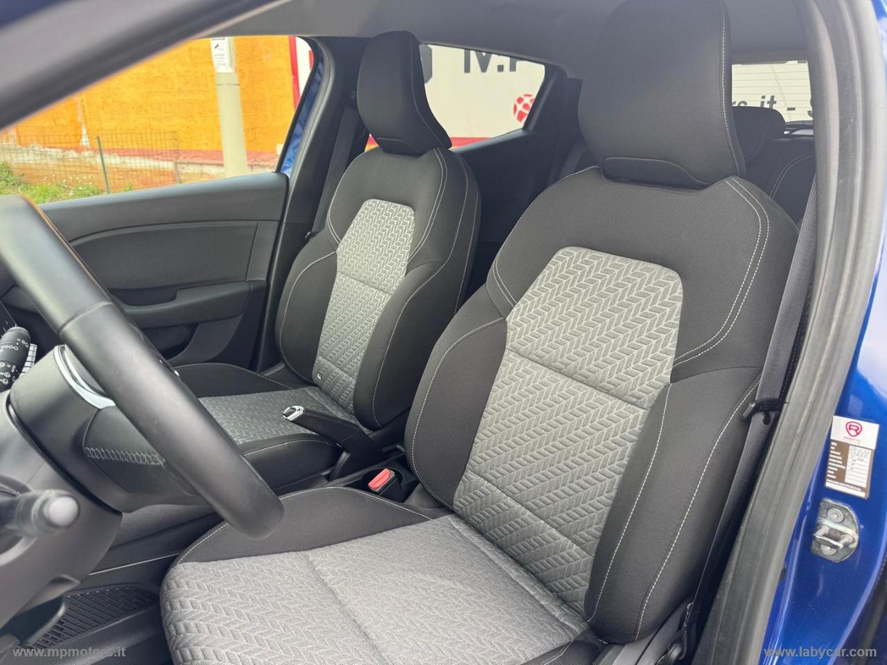 RENAULT CLIO EVOLUTION 1.5 DCi 100CV