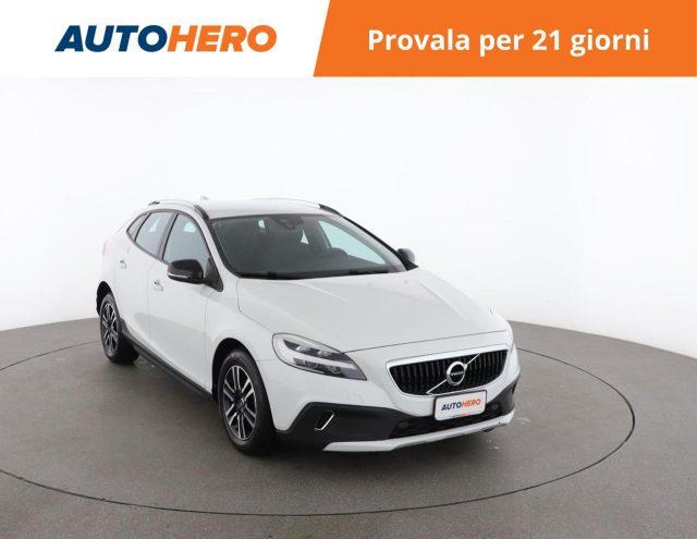 VOLVO V40 Cross Country D2 Geartronic Business Plus