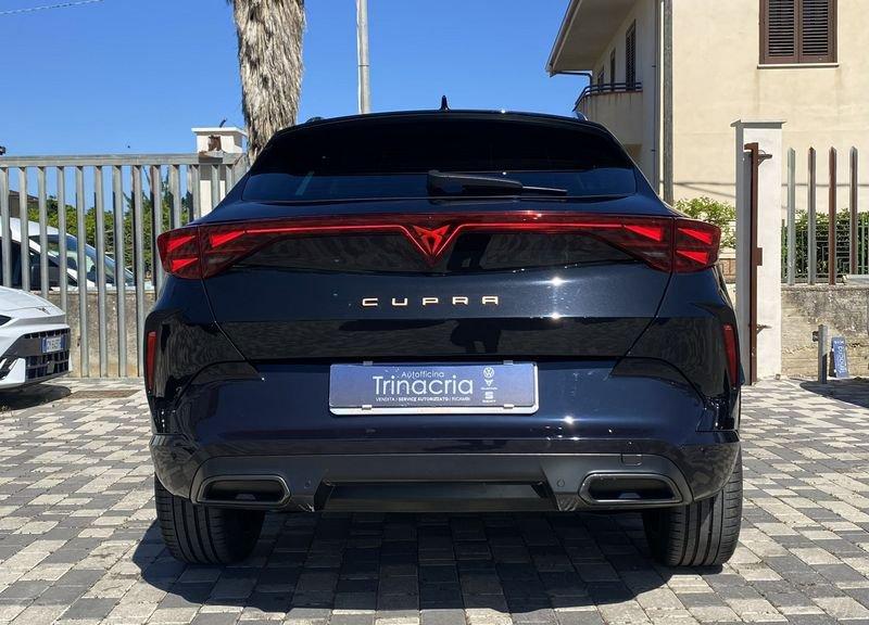 CUPRA Formentor 2.0 TDI 150CV DSG