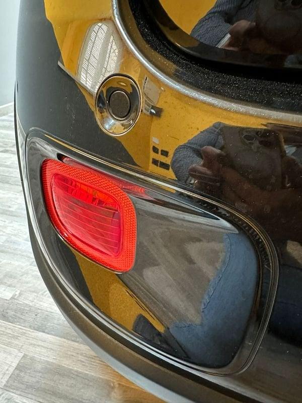 FIAT Panda Panda 1.0 FireFly S&S Hybrid PREZZO VERO