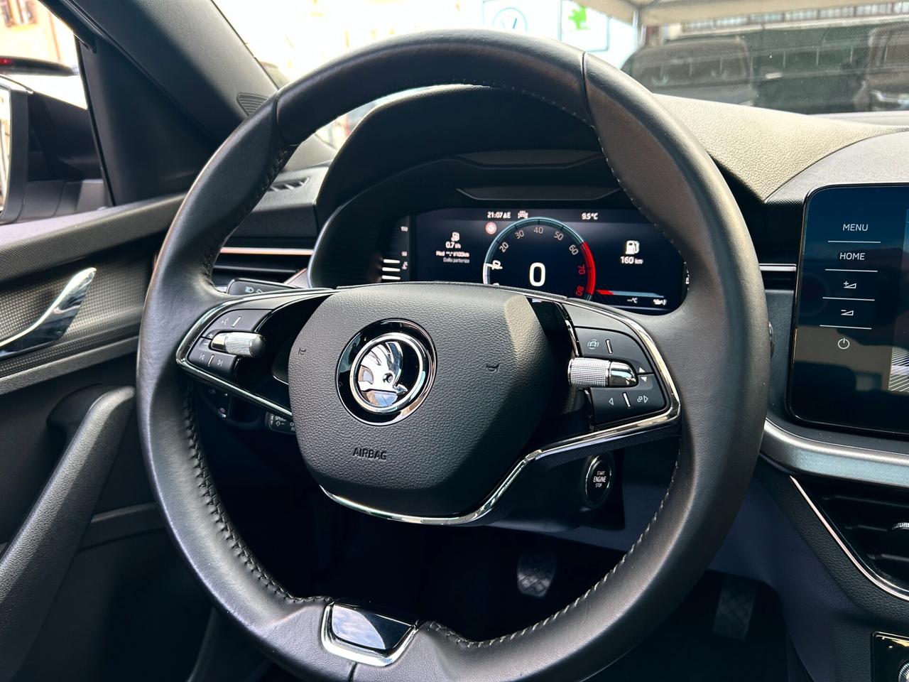 Skoda Kamiq 1.0 TSI 110 CV ScoutLine 22