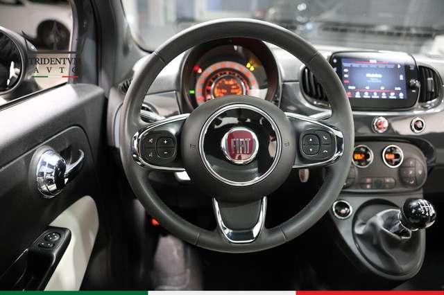 Fiat 500 1.0 hybrid Dolcevita 70cv