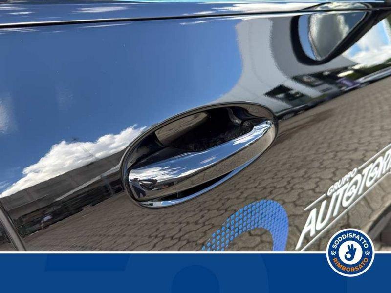 Mercedes-Benz GLA 200d Automatic Advanced Progressive