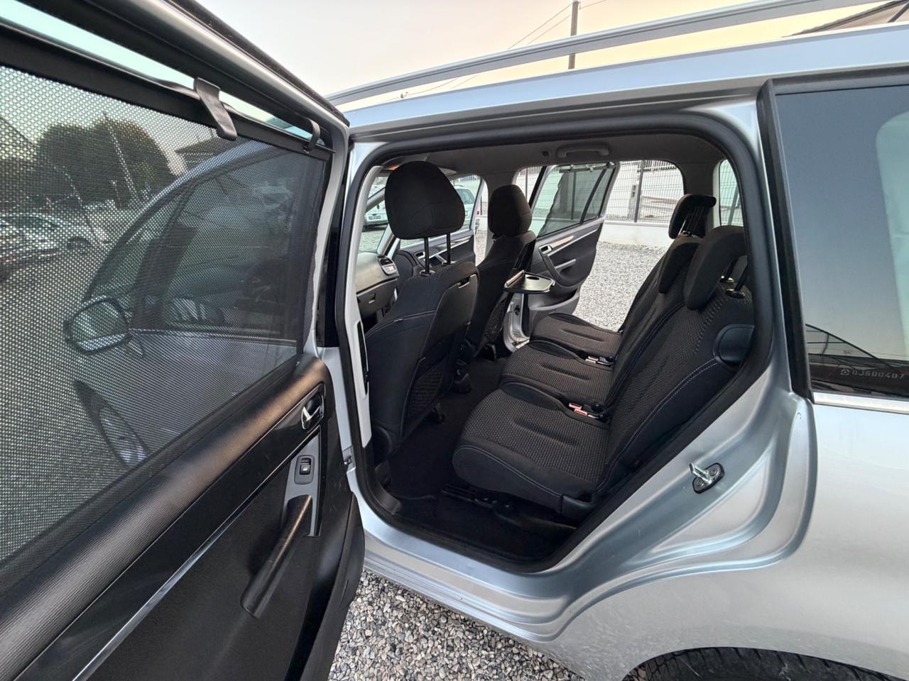 Citroen C4 Grand Picasso 1.6 HDi 110 FAP Selection