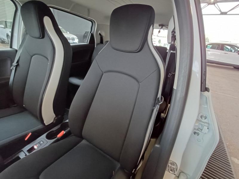 RENAULT ZOE LIFE R110 5 PORTE BERLINA