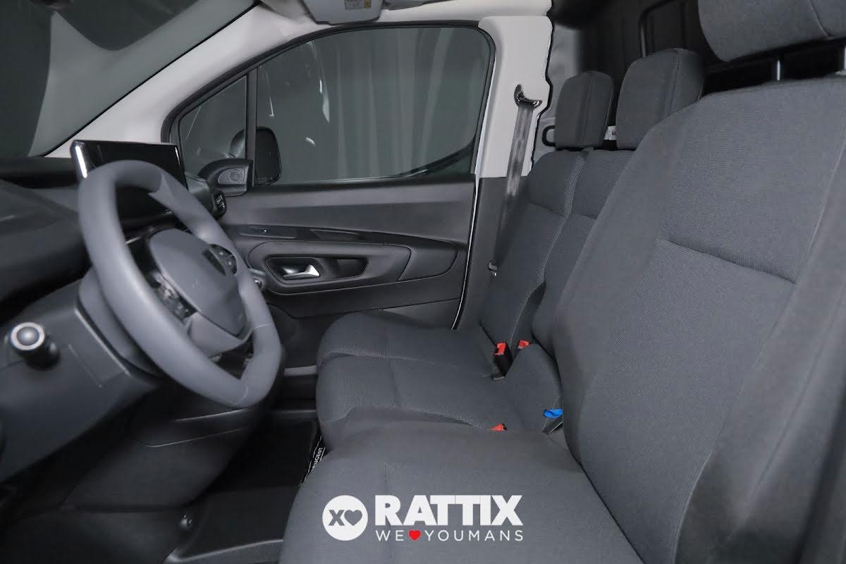 Peugeot Partner 1.5 BlueHDI 100CV L1 (IVA ESCLUSA)