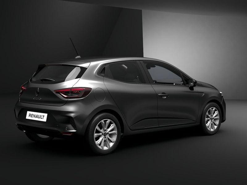 Renault Clio TCe 90 CV 5 porte Evolution