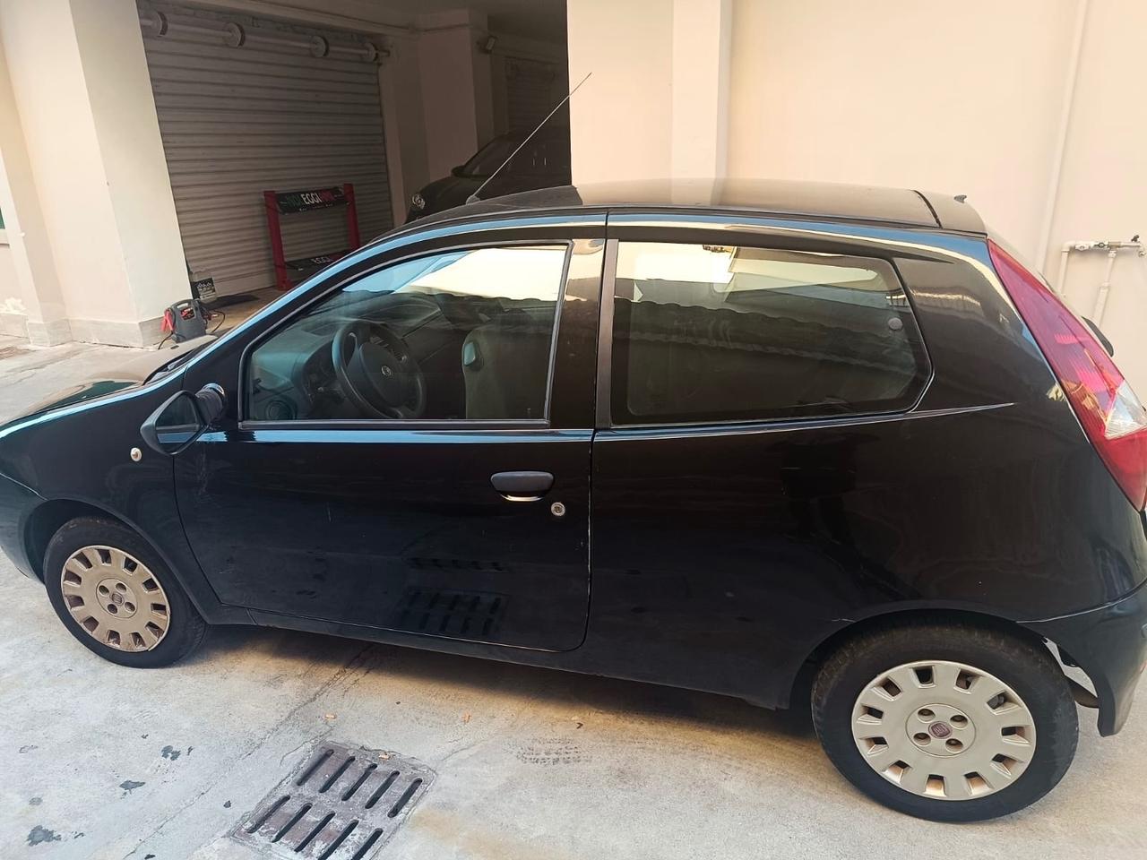 Fiat Punto Classic 1.2 3 porte Active