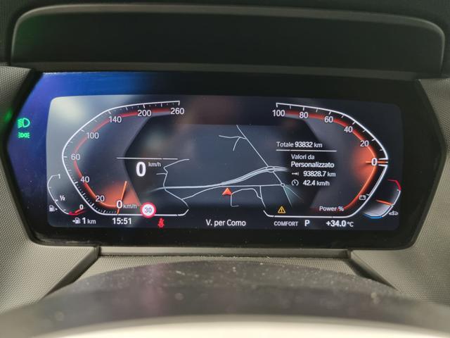 BMW 116 i 5p. Msport
