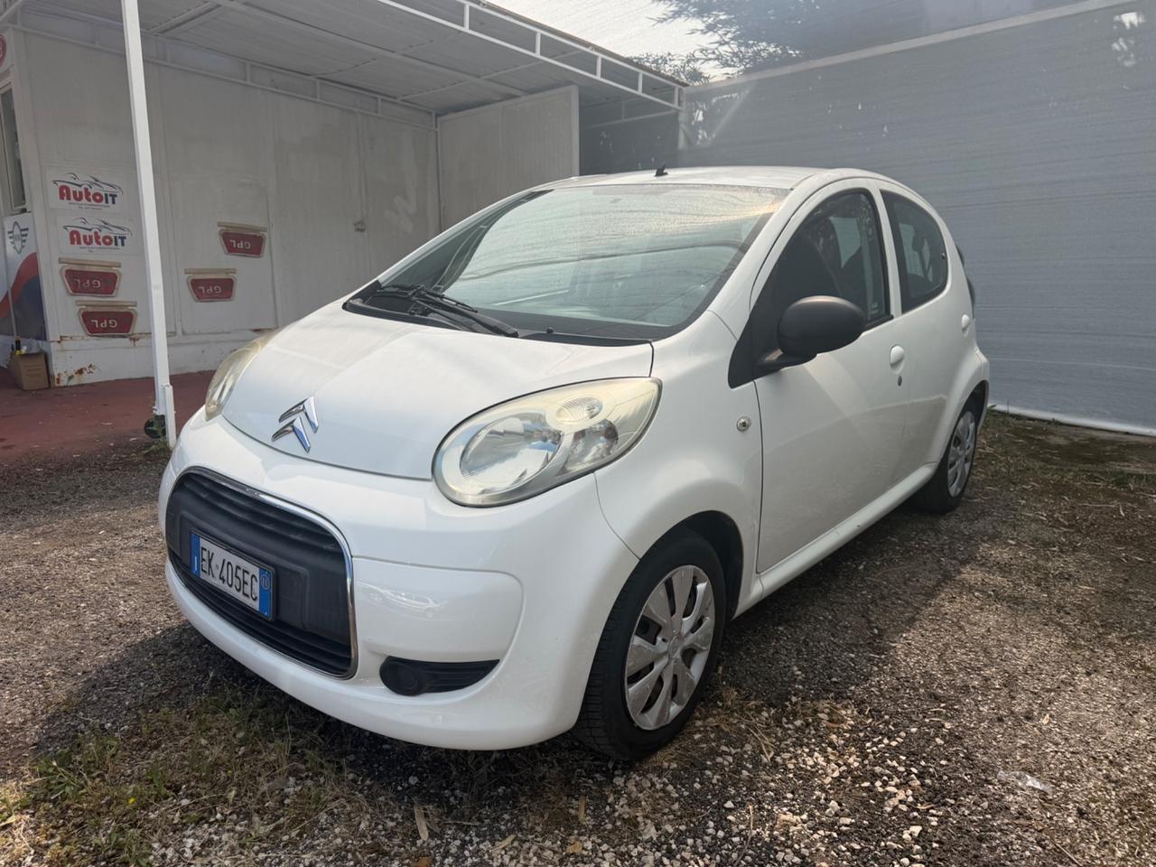 Citroen C1 1.0 5 porte Seduction