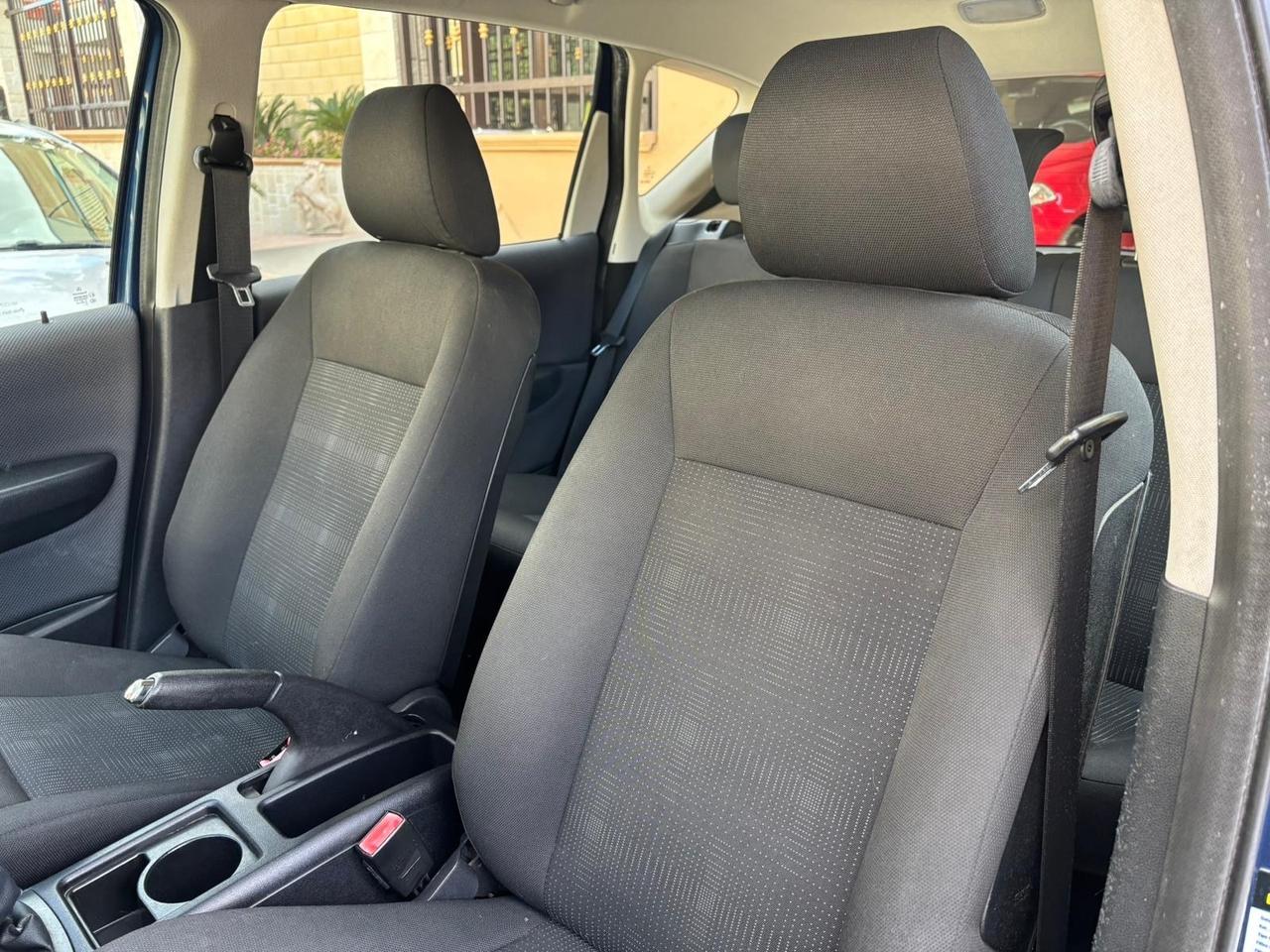 Mercedes-benz A 160 CDI BlueEFFICIENCY Avantgarde