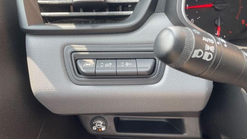 Renault Clio 5 Porte 1.0 TCe GPL Life 1.0 tce Business Gpl 100cv Service Solution