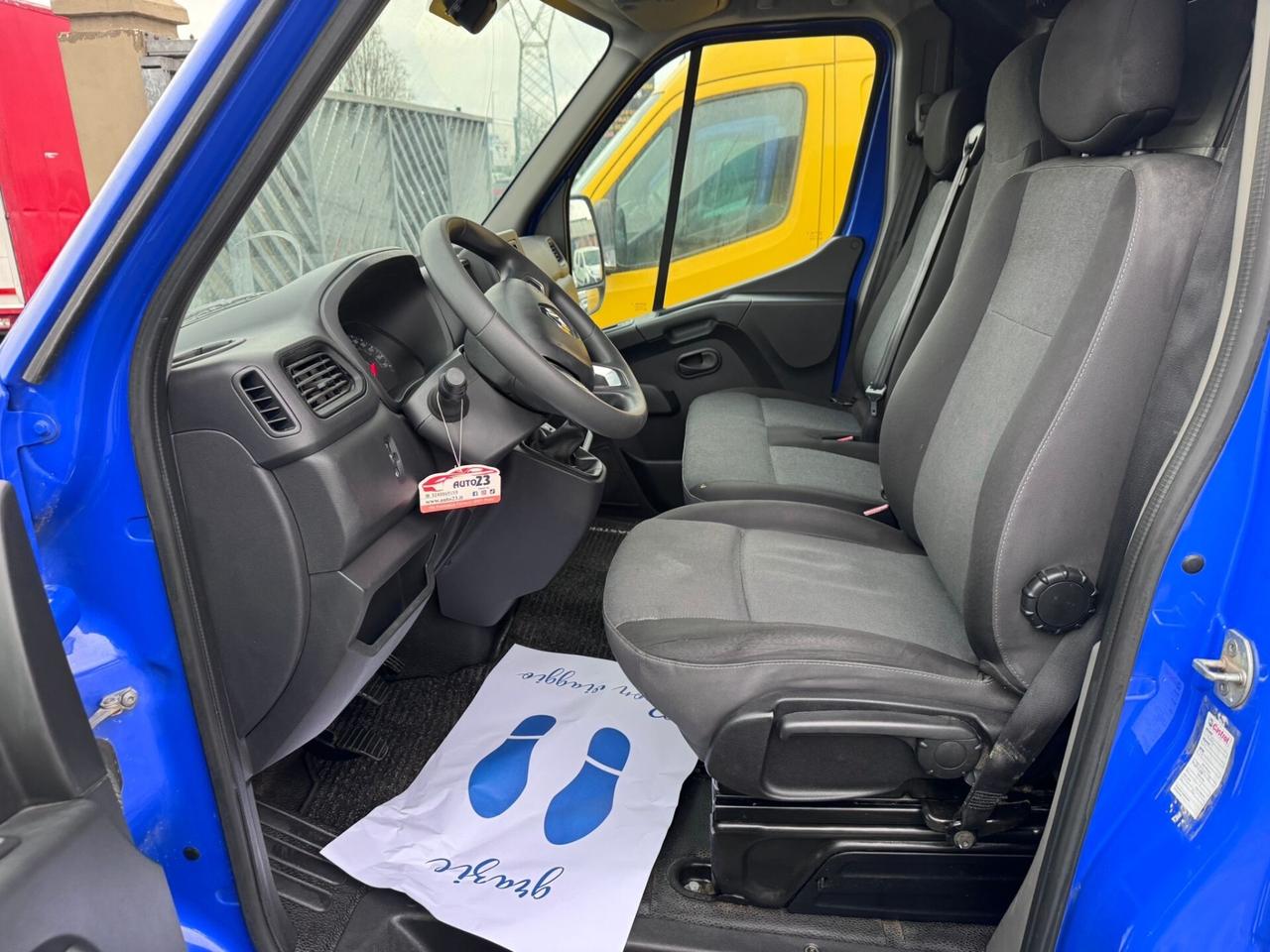 Renault Master T35 2.3 dCi 135CV Iva Compresa