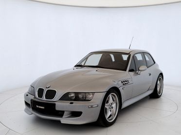 Bmw Z3 M Coupe 3.2 321 cv