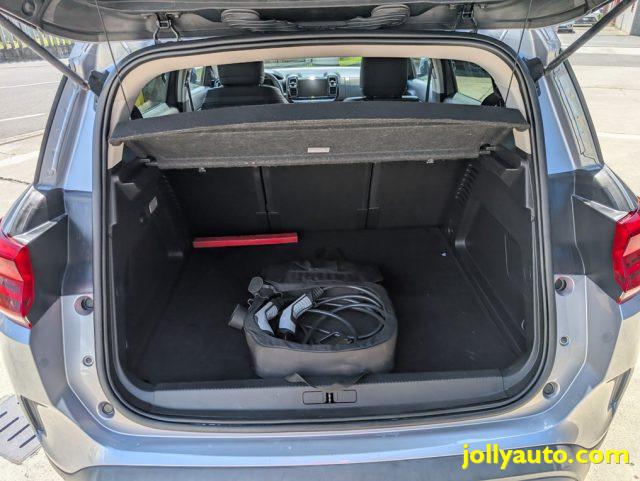CITROEN C5 Aircross Hybrid 225 e-EAT8 Feel Plug IN - Aziendale