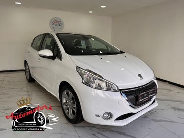 Peugeot 208 1.2 VTi 82 CV 5 porte Allure