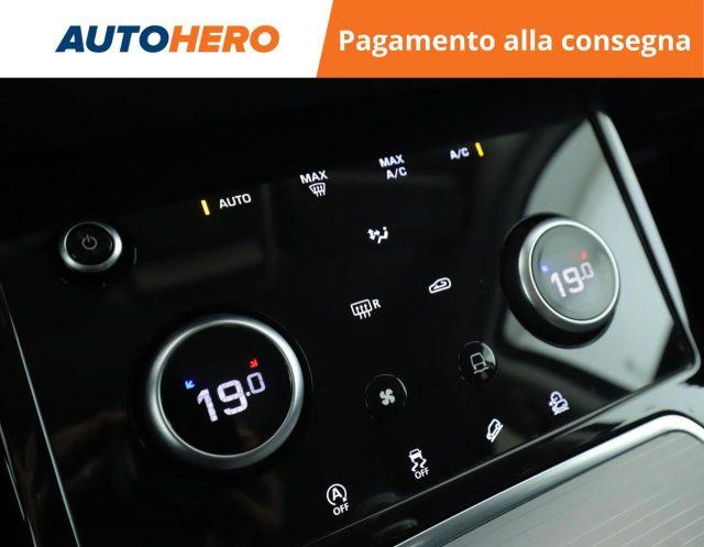 LAND ROVER Range Rover Evoque 2.0D I4-L.Flw 150 CV AWD Auto